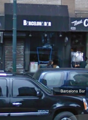 barcelona-bar